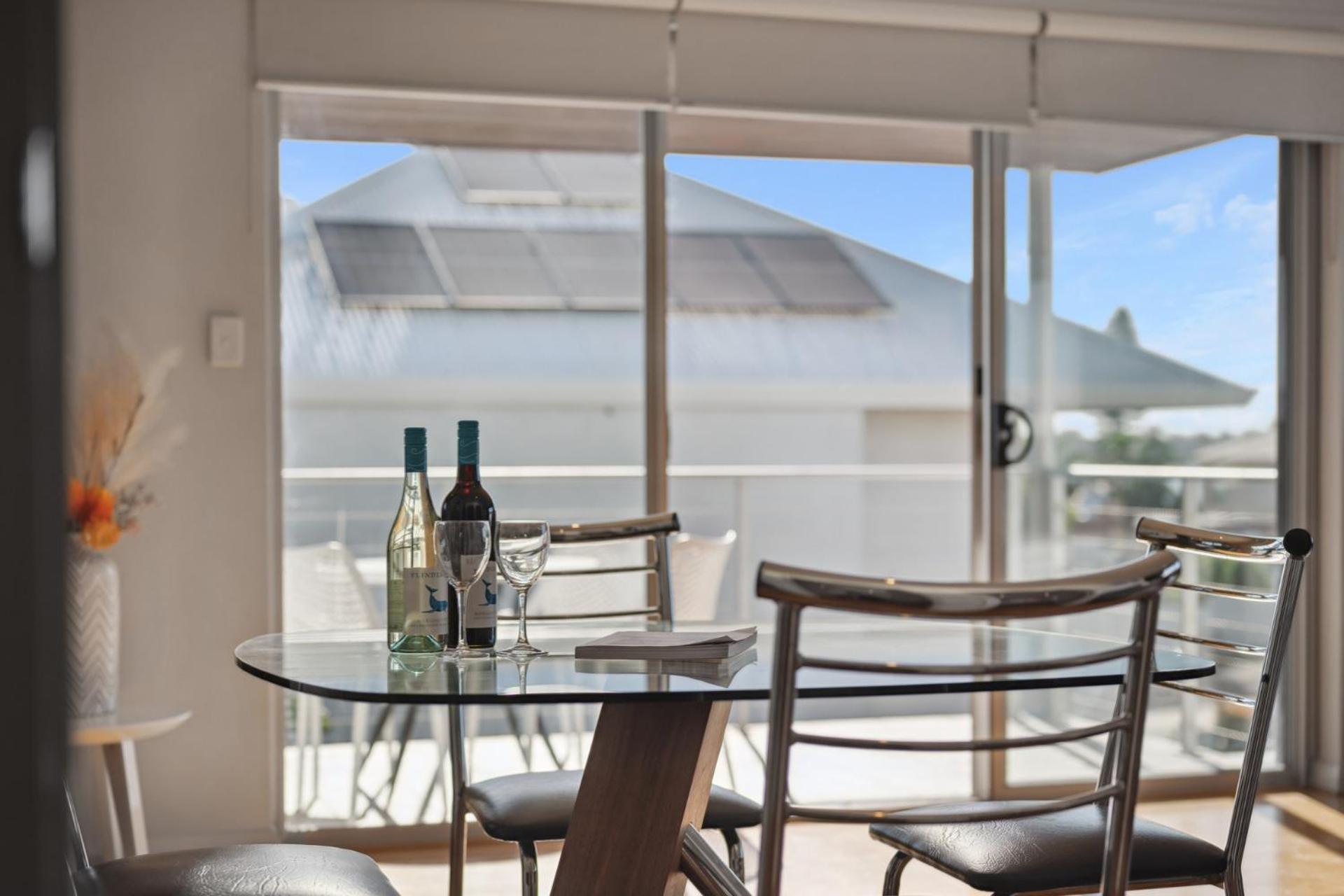 Applecross Riverside Apt Perth Zewnętrze zdjęcie