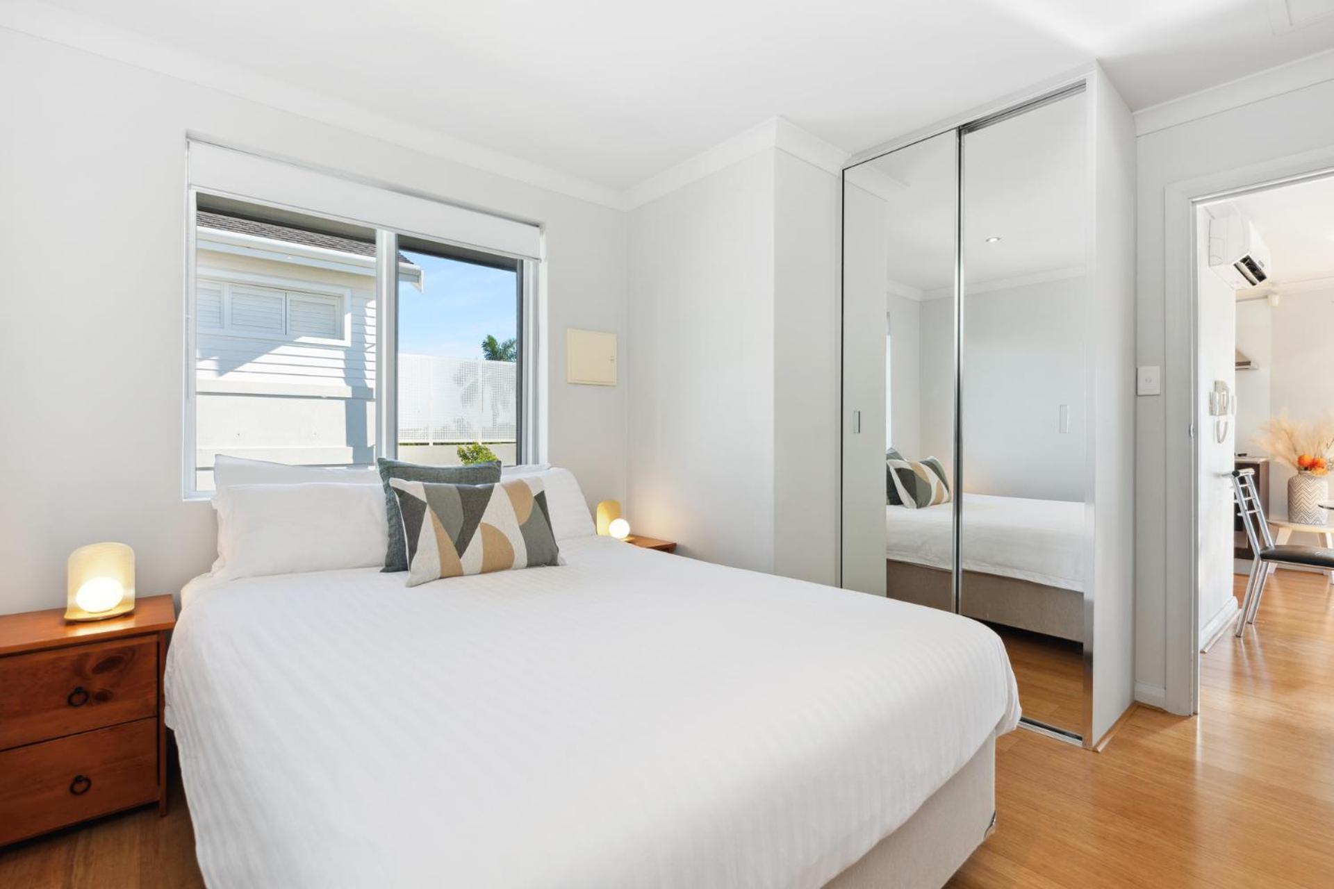 Applecross Riverside Apt Perth Zewnętrze zdjęcie