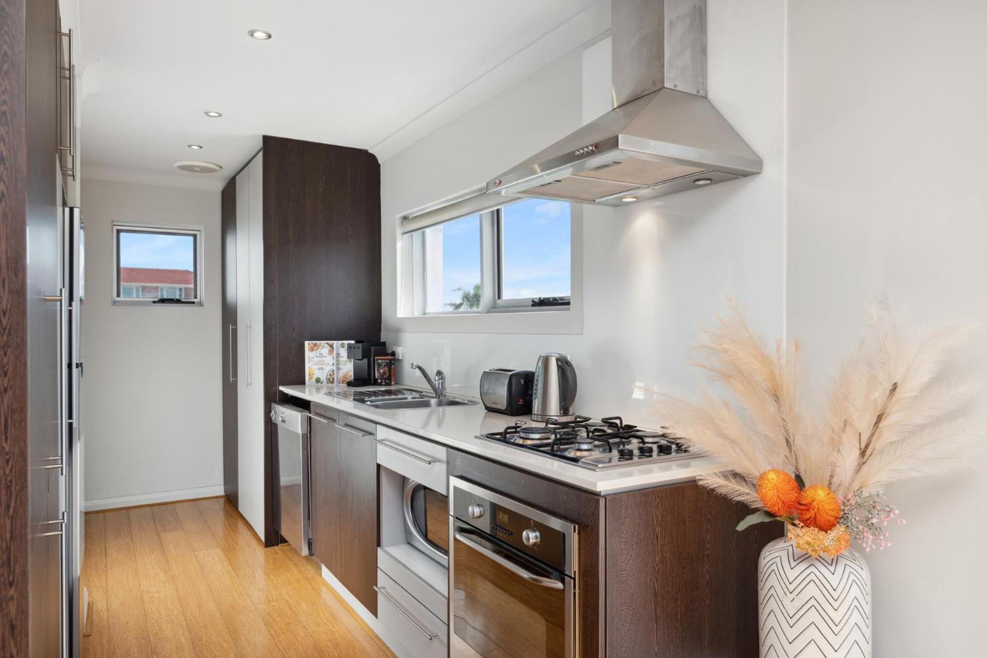 Applecross Riverside Apt Perth Zewnętrze zdjęcie