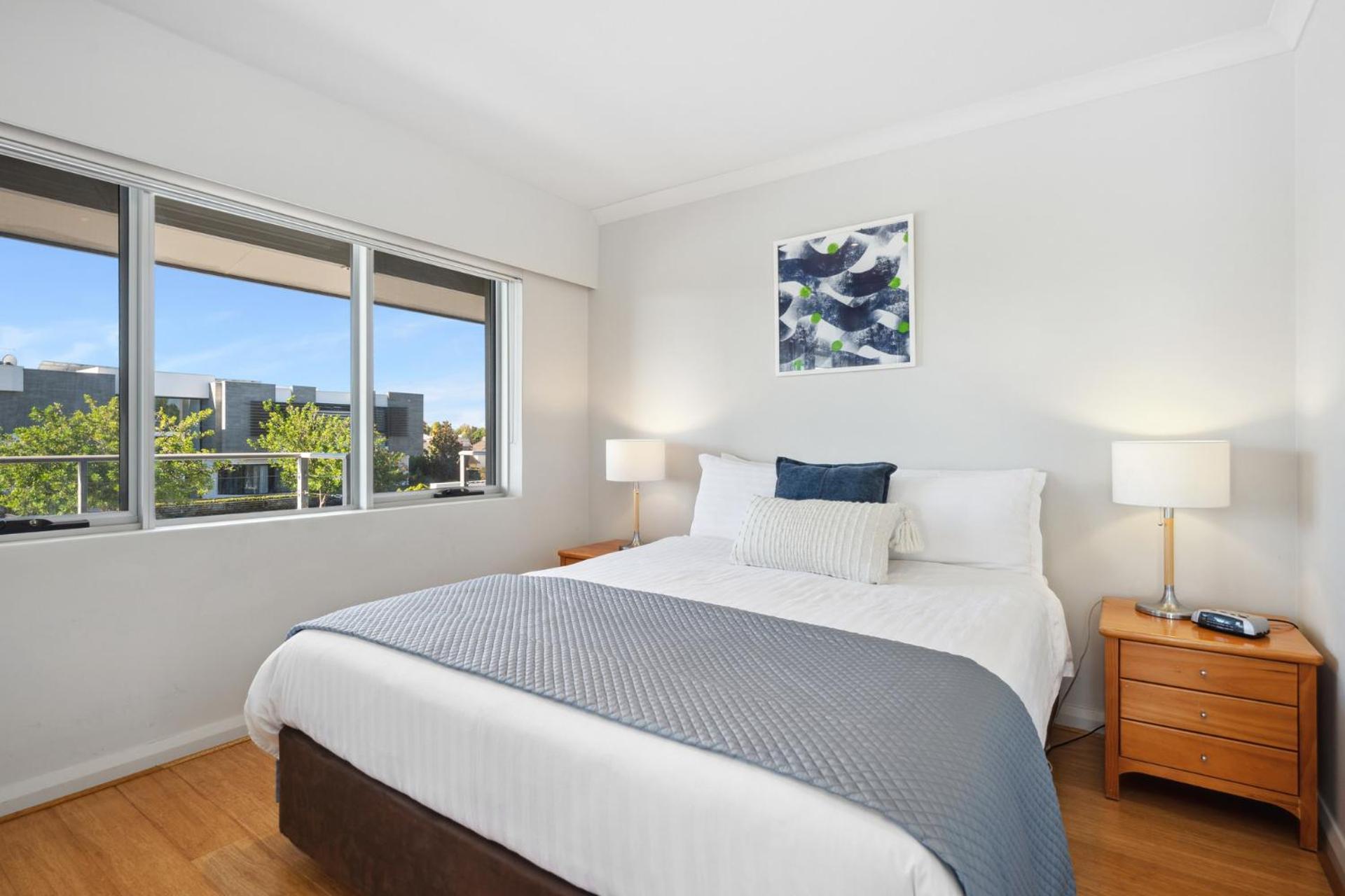 Applecross Riverside Apt Perth Zewnętrze zdjęcie