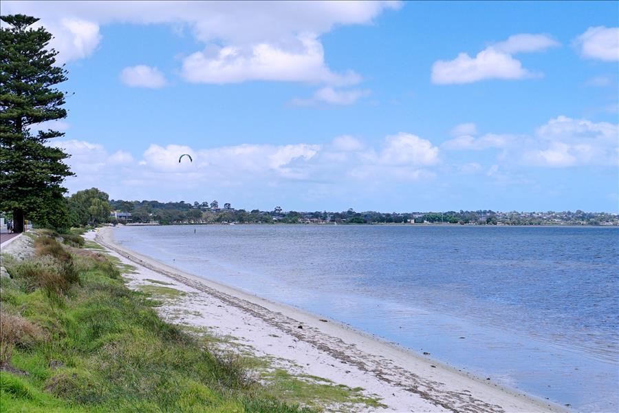 Applecross Riverside Apt Perth Zewnętrze zdjęcie